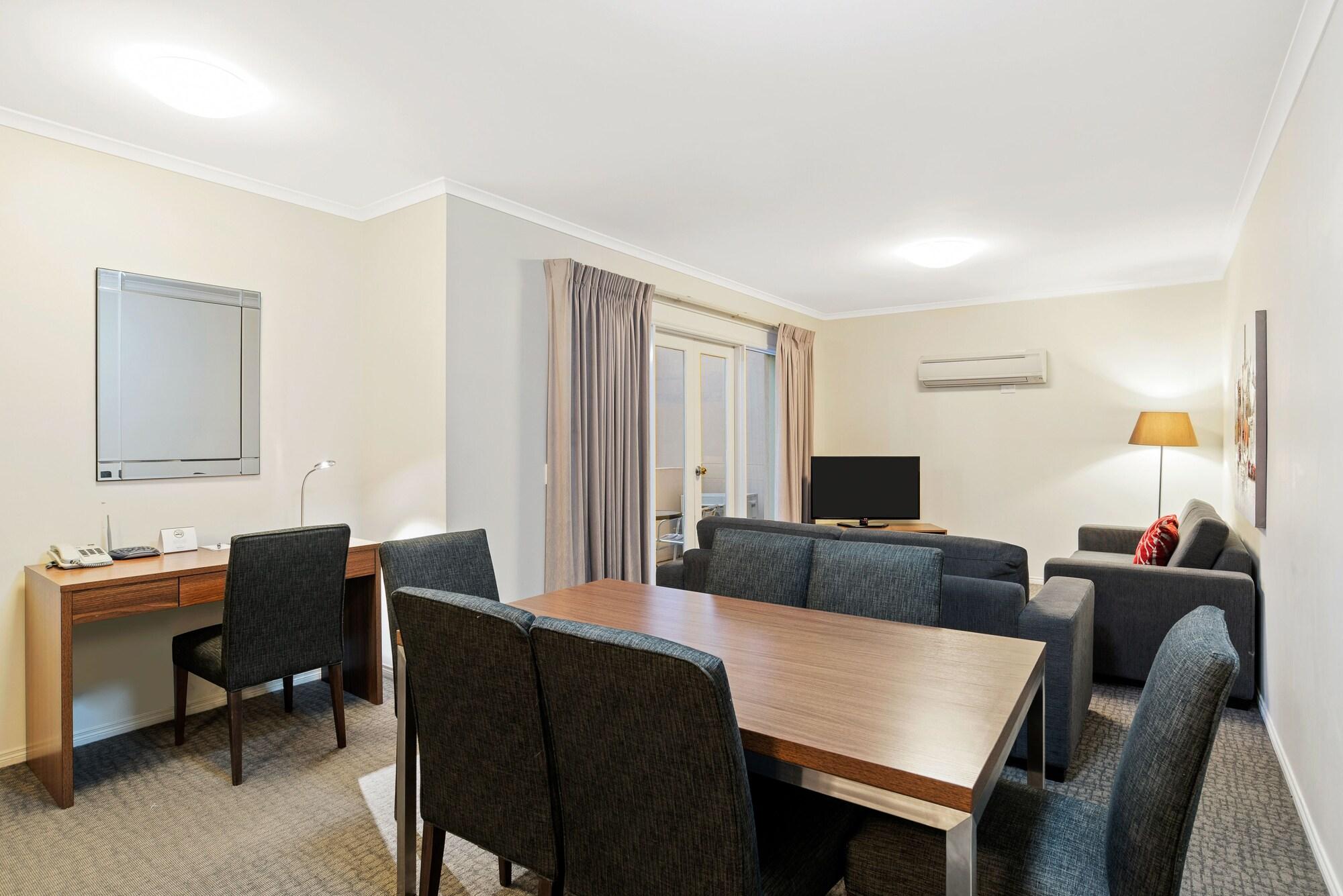 Aligned Corporate Residences Kew Melbourne Exterior foto