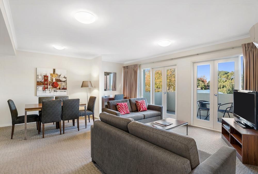 Aligned Corporate Residences Kew Melbourne Exterior foto