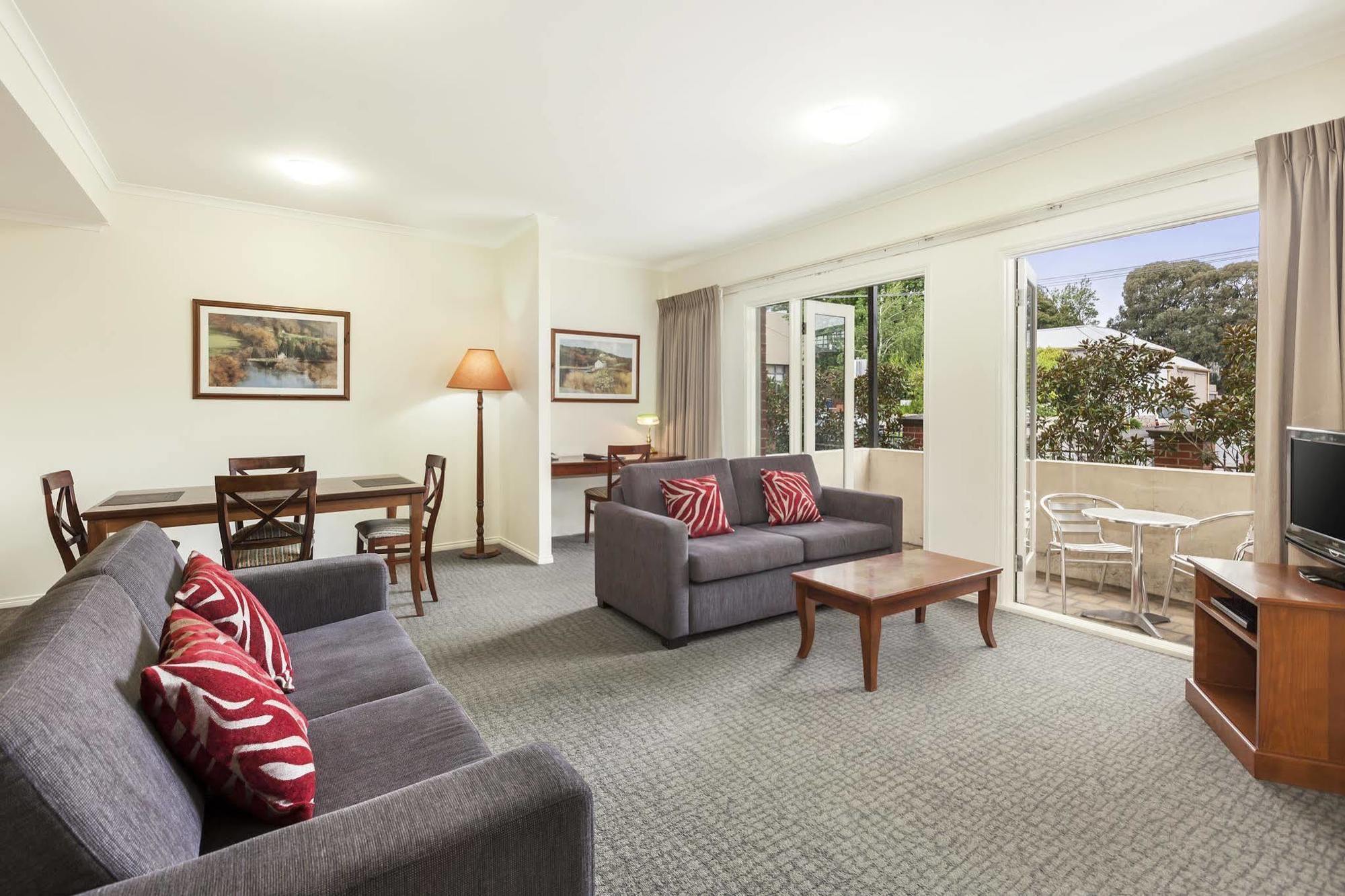 Aligned Corporate Residences Kew Melbourne Cameră foto